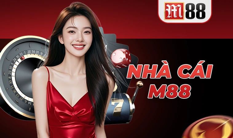 Trang chủ 29 Nhà Cái M88 - Địa Chỉ Cá Cược Online Số 1 Thế Giới Hiện Nay