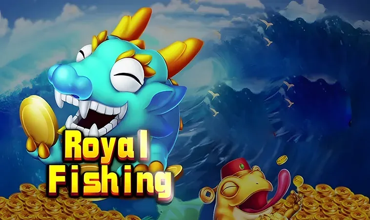 Tuyệt Chiêu Chơi Bắn Cá Royal Fishing M88 Bách Phát Bách Trúng 1 Tuyệt Chiêu Chơi Bắn Cá Royal Fishing M88 Bách Phát Bách Trúng