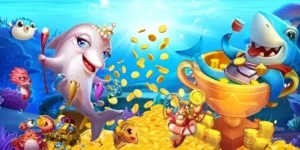 Chinh Phục Bắn Cá Đại Dương Tại M88 Với Bí Kíp Bất Bại