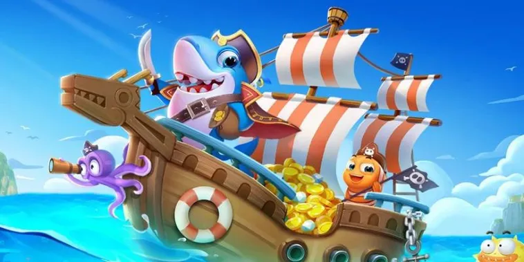 Chắc Chắn Thắng Lớn Với Cách Chơi Bắn Cá Vua Hải Tặc Tại M88 1 Chắc Chắn Thắng Lớn Với Cách Chơi Bắn Cá Vua Hải Tặc Tại M88