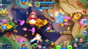 Tuyệt Chiêu Chơi Thợ Săn Cá Tại M88 Giúp Bạn Thắng Lớn