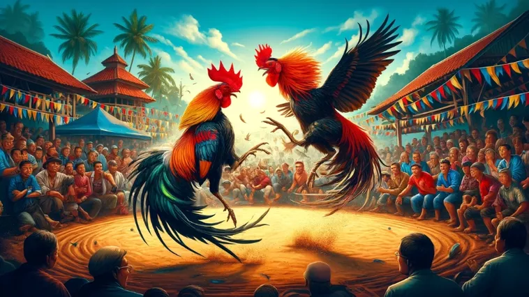 Bật Mí Cách Chơi Đá Gà 3D Tại M88 Thắng Lớn Mỗi Ngày 2 Bật Mí Cách Chơi Đá Gà 3D Tại M88 Thắng Lớn Mỗi Ngày