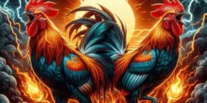 Bật Mí Cách Chơi Đá Gà 3D Tại M88 Thắng Lớn Mỗi Ngày