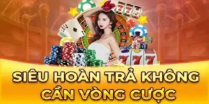 Bùng Nổ Với Hoàn Trả Không Giới Hạn Cực Đỉnh Tại Nhà Cái M88