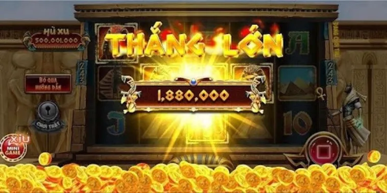 Mẹo Chơi Nổ Hũ Lân Hái Lộc M88 Giật Jackpot Siêu Khủng 2 Mẹo Chơi Nổ Hũ Lân Hái Lộc M88 Giật Jackpot Siêu Khủng