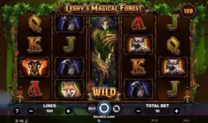 Chinh Phục Nổ Hũ Rừng Xanh M88 Và Săn Thưởng Hoang Dã