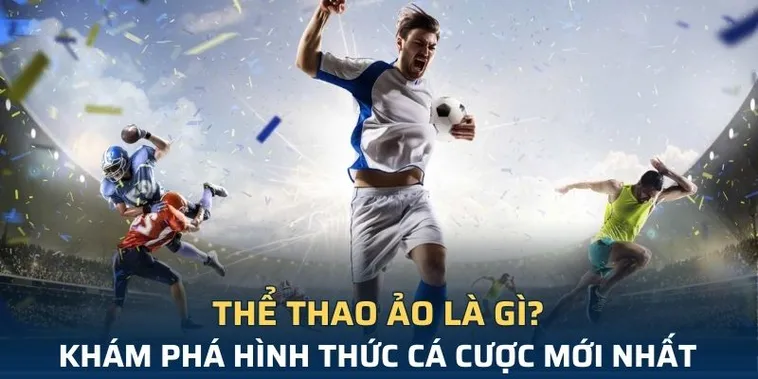 Bật Mí Cách Cá Cược Thể Thao Ảo M88 Luôn Thắng Lớn 1 Bật Mí Cách Cá Cược Thể Thao Ảo M88 Luôn Thắng Lớn