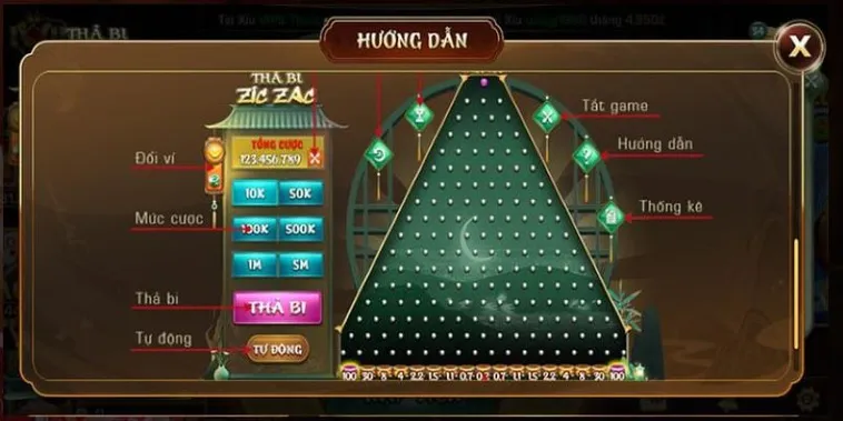 Hướng Dẫn Chơi Game Nhanh Ziczac Tại M88 Cực Dễ Hiểu 2 Hướng Dẫn Chơi Game Nhanh Ziczac Tại M88 Cực Dễ Hiểu